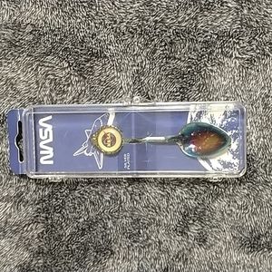 Nasa souvenir spoon